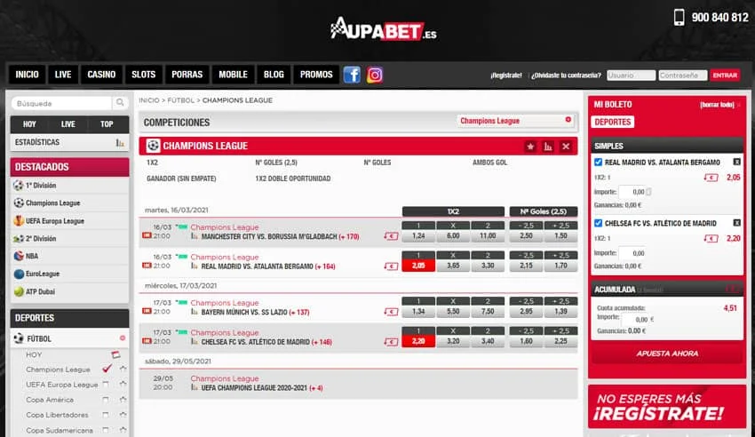 Aupabet Captura de pantalla 3